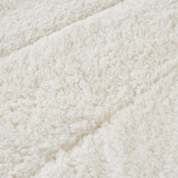 Teddy Electric Blanket 4 Teddy Electric Blanket - Image 2