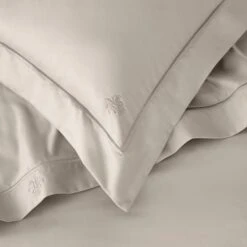 Dorma Egyptian Cotton Sateen 1000 Thread Count Oxford Pillowcase 40 Dorma Egyptian Cotton Sateen 1000 Thread Count Oxford Pillowcase -Dunelm Shop 30906390 alt04