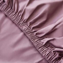 Dorma Cotton Sateen 800 Thread Count Fitted Sheet 40 Dorma Cotton Sateen 800 Thread Count Fitted Sheet -Dunelm Shop 30906483 alt05