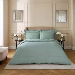 Dorma Egyptian Cotton Sateen 1000 Thread Count Duvet Cover 37 Dorma Egyptian Cotton Sateen 1000 Thread Count Duvet Cover -Dunelm Shop 30906485