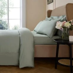 Dorma Egyptian Cotton Sateen 1000 Thread Count Duvet Cover 39 Dorma Egyptian Cotton Sateen 1000 Thread Count Duvet Cover -Dunelm Shop 30906485 alt03