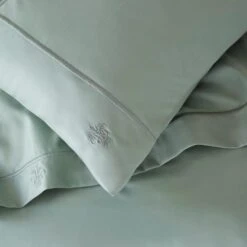Dorma Egyptian Cotton Sateen 1000 Thread Count Duvet Cover 40 Dorma Egyptian Cotton Sateen 1000 Thread Count Duvet Cover -Dunelm Shop 30906485 alt04