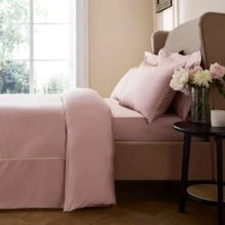 Dorma Egyptian Cotton Sateen 1000 Thread Count Duvet Cover 34 Dorma Egyptian Cotton Sateen 1000 Thread Count Duvet Cover -Dunelm Shop 30906488 alt03