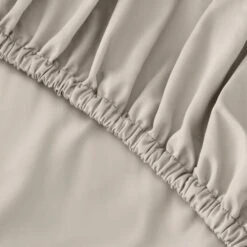 Dorma Egyptian Cotton Sateen 1000 Thread Count Fitted Sheet -Dunelm Shop 30906498 alt05