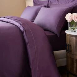 Dorma Cotton Sateen 800 Thread Count Duvet Cover 34 Dorma Cotton Sateen 800 Thread Count Duvet Cover -Dunelm Shop 30907919 alt03