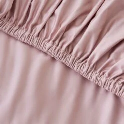 Dorma Egyptian Cotton Sateen 1000 Thread Count Fitted Sheet -Dunelm Shop 30907935 alt05