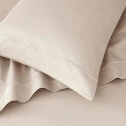 Dorma Cotton Sateen 800 Thread Count Duvet Cover 25 Dorma Cotton Sateen 800 Thread Count Duvet Cover -Dunelm Shop 30907943 alt04