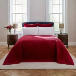 Dorma Genevieve Bedspread 22 Dorma Genevieve Bedspread -Dunelm Shop 30907950