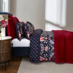 Dorma Genevieve Bedspread 25 Dorma Genevieve Bedspread -Dunelm Shop 30907950 alt03