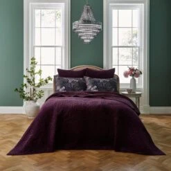 Dorma Genevieve Bedspread 18 Dorma Genevieve Bedspread -Dunelm Shop 30907952