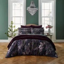 Dorma Genevieve Bedspread 20 Dorma Genevieve Bedspread -Dunelm Shop 30907952 alt02