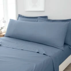 Fogarty Soft Touch Large Body Pillowcase 25 Fogarty Soft Touch Large Body Pillowcase -Dunelm Shop 30908126