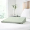 Pure Cotton Small Back Seat Pillowcase -Dunelm Shop 30908188