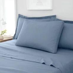 Fogarty Soft Touch Box Pillowcase -Dunelm Shop 30908206