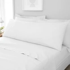 Fogarty Soft Touch Large Body Pillowcase 20 Fogarty Soft Touch Large Body Pillowcase -Dunelm Shop 30908226