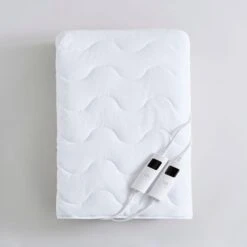 Fogarty Luxury Cotton Electric Blanket -Dunelm Shop 30908923 alt06