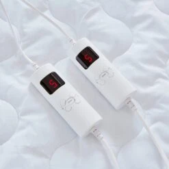 Fogarty Luxury Cotton Electric Blanket -Dunelm Shop 30908923 alt07