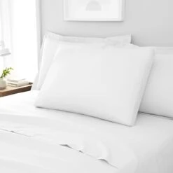 Fogarty Soft Touch Box Pillowcase -Dunelm Shop 30908931