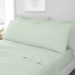Fogarty Soft Touch Large Body Pillowcase 18 Fogarty Soft Touch Large Body Pillowcase -Dunelm Shop 30908935