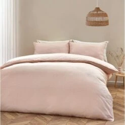 Yard Heaton Stripe Duvet Cover And Pillowcase Set -Dunelm Shop 30914520