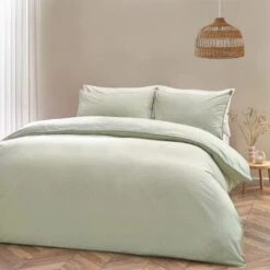 Yard Heaton Stripe Duvet Cover And Pillowcase Set -Dunelm Shop 30914545