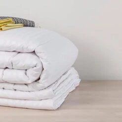 Snuggledown Scandinavian Hollowfibre 10.5 Tog Duvet And Pillow Set -Dunelm Shop 30914697 alt03