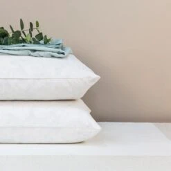 Snuggledown Scandinavian Duck Feather & Down 10.5 Tog Duvet And Pillow Pair Set -Dunelm Shop 30914702 alt05