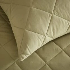 Helston Standard Pillowcase Pair -Dunelm Shop 30915793 alt04