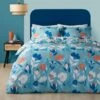 Fusion Luna Reversible Duvet Cover And Pillowcase Set 1 Fusion Luna Reversible Duvet Cover And Pillowcase Set -Dunelm Shop 30916075