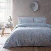 Drift Home Cora Duvet Cover And Pillowcase Set