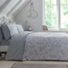 Dreams And Drapes Decorative Kristen Fill Duvet Cover And Pillowcase Set -Dunelm Shop 30916172