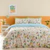 Fusion Buzzy Bee Duvet Cover And Pillowcase Set 1 Fusion Buzzy Bee Duvet Cover And Pillowcase Set -Dunelm Shop 30916222