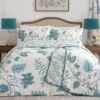 Dreams And Drapes Samira Reversible Duvet Cover And Pillowcase Set 2 Dreams And Drapes Samira Reversible Duvet Cover And Pillowcase Set -Dunelm Shop 30916236