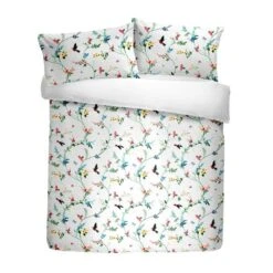 Dreams And Drapes Mansfield Duvet Cover And Pillowcase Set 22 Dreams And Drapes Mansfield Duvet Cover And Pillowcase Set -Dunelm Shop 30916237 alt02