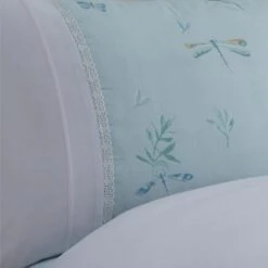 Dreams And Drapes Decorative Fifi Duvet Cover And Pillowcase Set 16 Dreams And Drapes Decorative Fifi Duvet Cover And Pillowcase Set -Dunelm Shop 30916247 alt04
