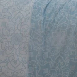 Dreams And Drapes Frampton Duvet Cover And Pillowcase Set -Dunelm Shop 30916254 alt04