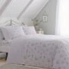 Dreams And Drapes Decorative Chloe Duvet Cover And Pillowcase Set 1 Dreams And Drapes Decorative Chloe Duvet Cover And Pillowcase Set -Dunelm Shop 30916366
