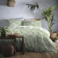 Fusion Matteo Reversible Duvet Cover And Pillowcase Set -Dunelm Shop 30916687