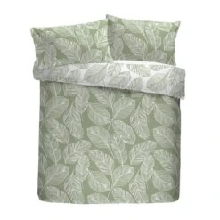 Fusion Matteo Reversible Duvet Cover And Pillowcase Set -Dunelm Shop 30916687 alt04
