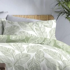 Fusion Matteo Reversible Duvet Cover And Pillowcase Set -Dunelm Shop 30916696 alt03