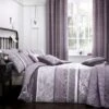 Dreams And Drapes Hanworth Duvet Cover And Pillowcase Set 1 Dreams And Drapes Hanworth Duvet Cover And Pillowcase Set -Dunelm Shop 30916710