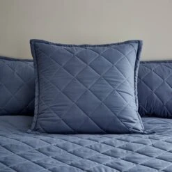 Helston Continental Pillowcase Pair -Dunelm Shop 30917719