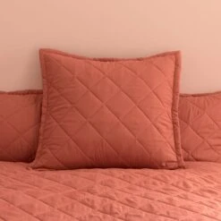 Helston Continental Pillowcase Pair -Dunelm Shop 30918898