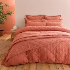 Helston Continental Pillowcase Pair -Dunelm Shop 30918898 alt01