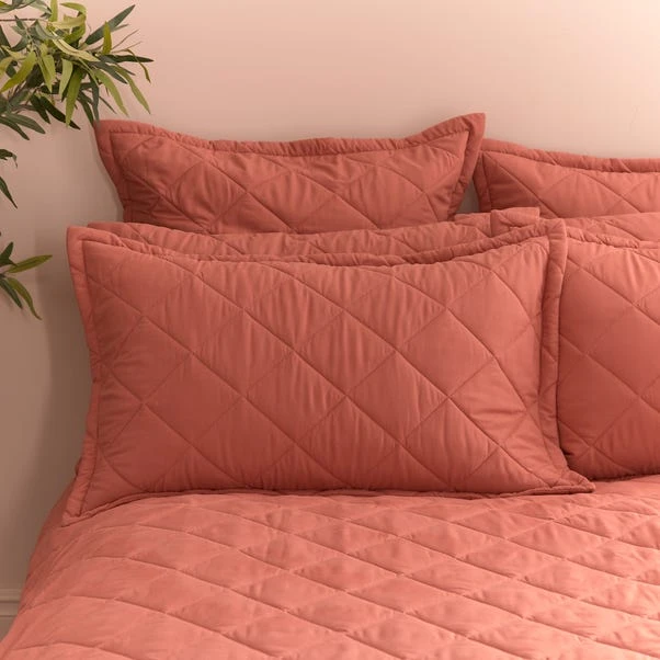 Helston Oxford Pillowcase 19 Helston Oxford Pillowcase - Image 17