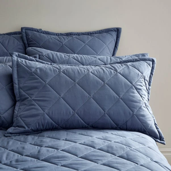 Helston Oxford Pillowcase 15 Helston Oxford Pillowcase - Image 13