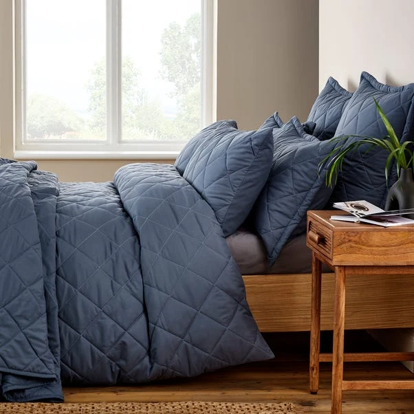 Helston Oxford Pillowcase 17 Helston Oxford Pillowcase - Image 15