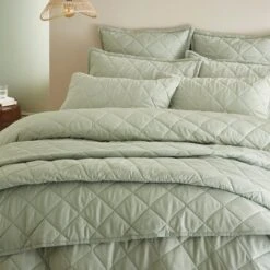 Helston Oxford Pillowcase 31 Helston Oxford Pillowcase -Dunelm Shop 30918953 alt03