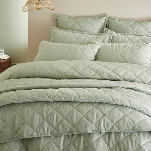 Helston Oxford Pillowcase 12 Helston Oxford Pillowcase - Image 10