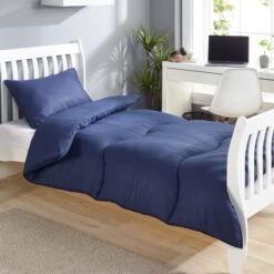 Snuggledown 10.5 Tog Coverless Duvet & Pillowcase Set 32 Snuggledown 10.5 Tog Coverless Duvet & Pillowcase Set -Dunelm Shop 30919890